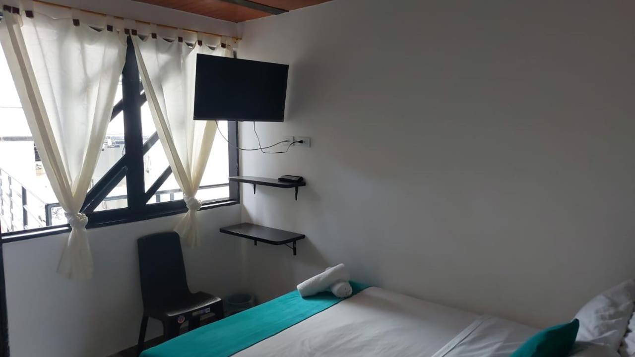 Hotel Samai San Agustín エクステリア 写真