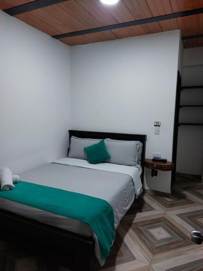 Hotel Samai San Agustín エクステリア 写真