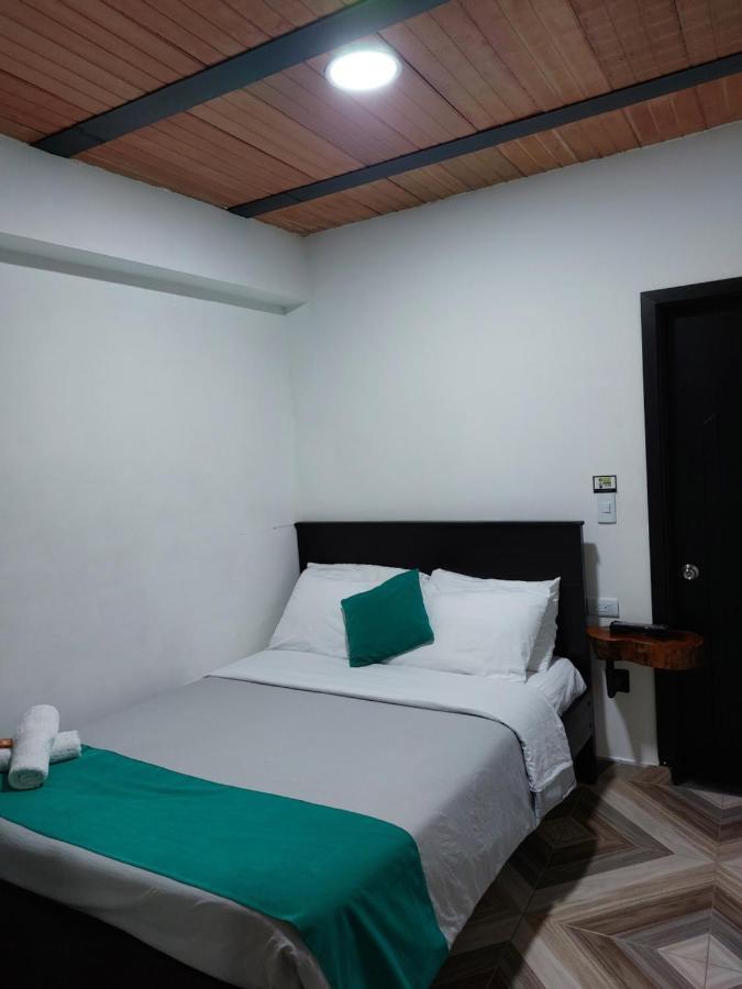 Hotel Samai San Agustín エクステリア 写真