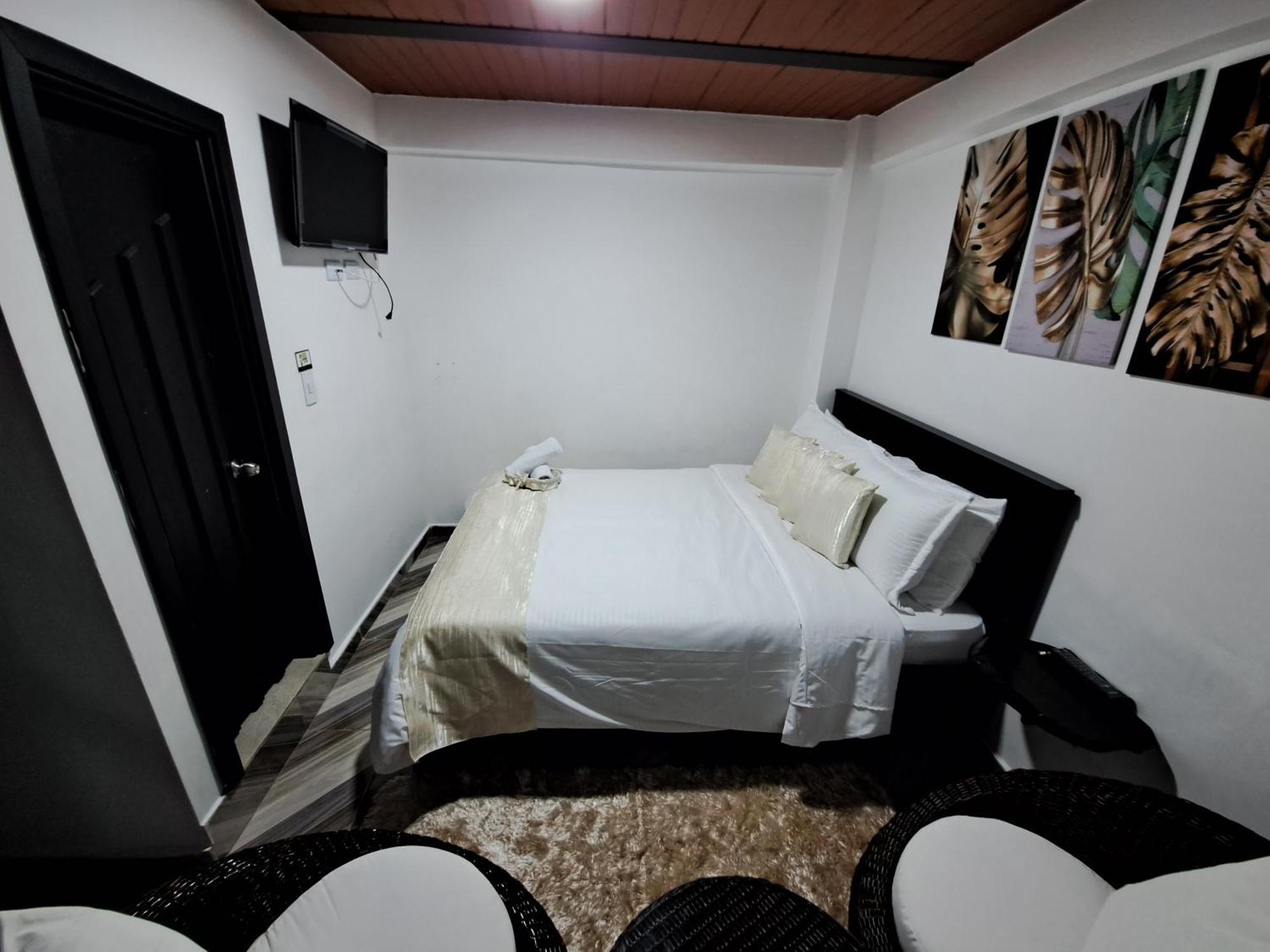 Hotel Samai San Agustín エクステリア 写真