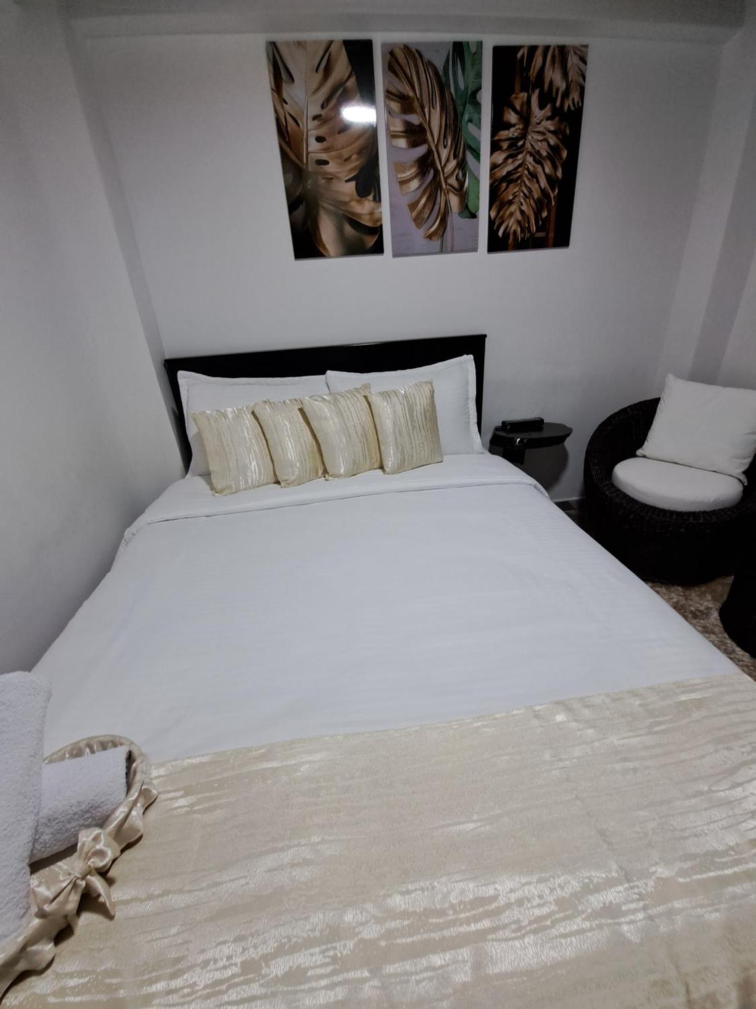 Hotel Samai San Agustín エクステリア 写真