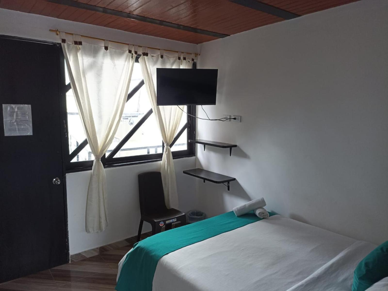 Hotel Samai San Agustín エクステリア 写真